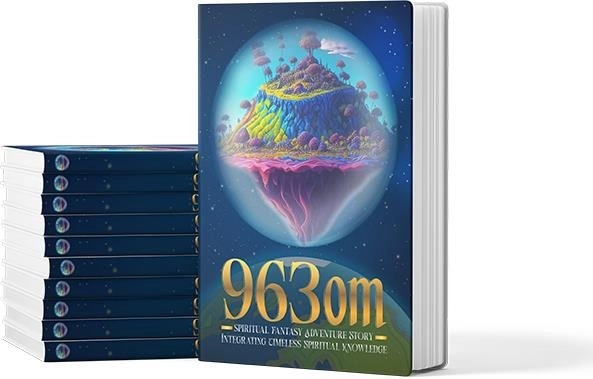 Spiritual books